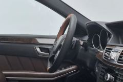 2015 Mercedes-Benz E-Class 2015 2.0T AT E260LLuxury Facelift #23