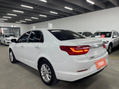 2021 Geely Auto Vision 2020 1.5 MT Asian GamesEdition #6