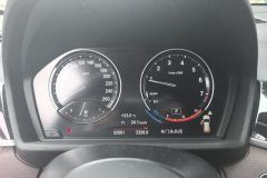 2020 BMW X1 2020 1.5T AT 20LiExclusiveFWD #14