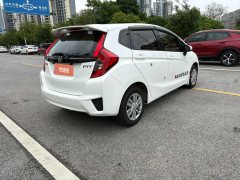 2016 Honda Fit Hatchback 2014 1.5 AT LXComfort #6