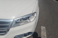 2017 Haval H6 2017 1.5T MT Red LabelSportElite FWD #5
