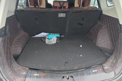 2020 Dongfeng Fengxing Fengxing T5 2020 1.6 MT Exclusive China VI #4