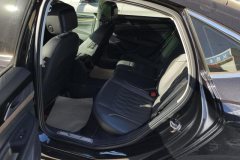 2020 Volkswagen Passat 2020 2.0T AT 380TSIPremium China VI #11