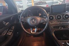 2018 Mercedes-Benz C-Class 2018 1.6T AT C180LFashionSport #15