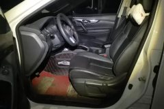 2018 Nissan X-Trail 2017 2.0 AT ComfortFWD #9