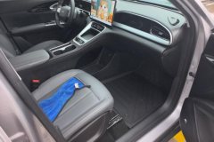 2025 Geely Galaxy Geely Galaxy Xingyuan 2025 310km dreamEdition #8