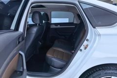 2021 Volkswagen Lavida 2022 1.4T AT 280TSI DSGLuxury #11