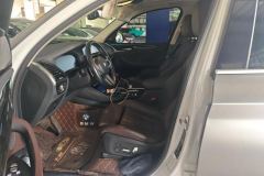 2020 BMW X3 2020 2.0T AT 30iLeading MSport Pkg4WD #9