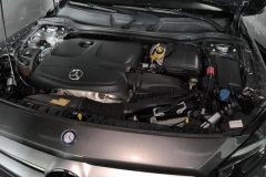 2017 Mercedes-Benz GLA-Class 2017 1.6T AT GLA200DynamicFWD #10