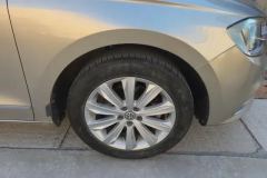 2018 Volkswagen Bora Sedan 2018 1.5 MT Comfort #6