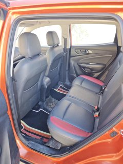 2017 Chang'an CS15 2016 1.5 MT Comfort #9