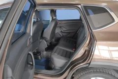 2019 Volkswagen Tharu 2019 1.4T AT 280TSILuxury FWD China V #11