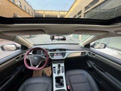 2017 Geely Auto Emgrand GL 2017 1.8 AT Elite #8
