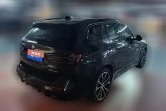2022 BMW X3 2022 2.0T AT xDrive30i Leading MYaoye suit #3