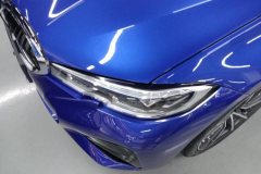 2021 BMW 3 Series 2021 2.0T AT 320Li MSport PkgRWD #5