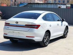 2019 BYD Qin Pro 2019 EV Super Power High power Smart Connectenjoy EV #6