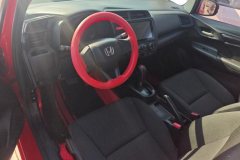 2017 Honda Fit Hatchback 2016 1.5 AT LXComfort #12