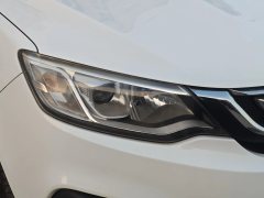 2018 Geely Auto Vision 2018 1.5 MT Happiness #11