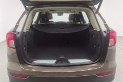 2017 Buick Envision Plus 2017 1.5T AT 20TLuxury FWD #20