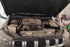 2021 Beijing Off-Road Beijing BJ40 2019 2.3T AT PLUSExclusive4WD China VI #10