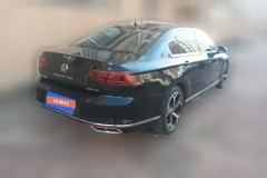 2024 Volkswagen Magotan 2023 2Million Edition 2.0T AT 330TSI DSGLuxury #3