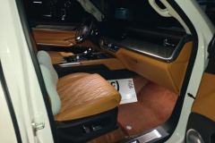 2023 Tank 500 2022 3.0T AT Sport Create environment 5Seat #8
