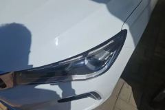 2021 Geely Auto Emgrand Sedan 2022 No.4generation 1.5L CVTPremium #5