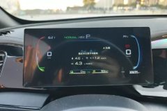2024 BYD Qin Plus 2024 Glory 1.5L AT DM-i 55KMLeading #14