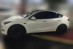 2023 Tesla Model Y 2022 Facelift Long Rangeall wheel driveEdition #1