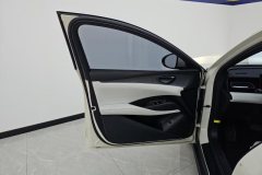 2025 BYD Seal 06 2024 1.5L AT DM-i 80KMLuxury #7