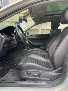 2019 Volkswagen Magotan 2019 2.0T AT 330TSILeading China VI #4