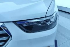 2021 Haval H6 2021 1.5T MT SportEliteSmart Connect6Side grille #5