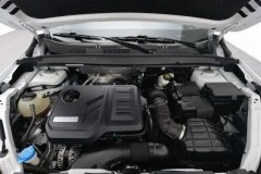 2021 Chery Tiggo 8 2021 KunpengEdition 390TGDI AT chasing the windEdition #7