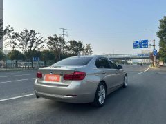2016 BMW 3 Series 2016 2.0T AT 320LiEntry #6