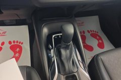 2024 Toyota Corolla 2024 1.8L AT Smartelectric hybridHybrid Elite #16