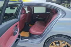 2023 BMW i3 2022 eDrive 35 L #11