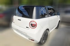 2023 Chang'an Qiyuan Chang'an Lumin 2022 210km sweet #3