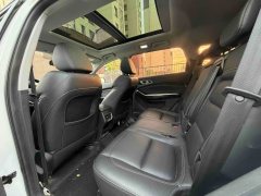 2018 Chery Tiggo 8 2018 1.5T AT Luxury5Seat #6