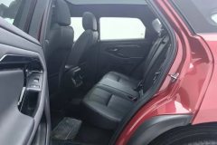 2020 Land Rover Range Rover Evoque 2020 2.0T AT 249PSYouth #19
