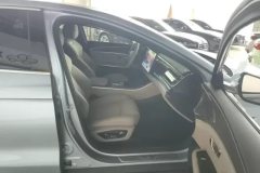 2024 BYD Han 2024 1.5T AT DM-i Glory 121KM Exclusive #8