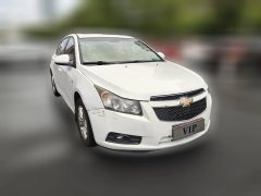 2015 Chevrolet Cruze Hatchback 2015 Hatchback 1.6L ATComfort #3