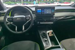 2021 Haval Chitu 2021 1.5T AT ProvokingEdition golden rabbit #12