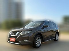 2019 Nissan X-Trail 2019 2.0 AT Smart ConnectComfortFWD #1