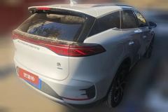 2025 BYD Tang New Energy 2025 Smart Drive DM-i 115KM Premium #3