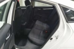 2017 Honda Civic 2016 1.5T AT 220TURBOLuxury #19