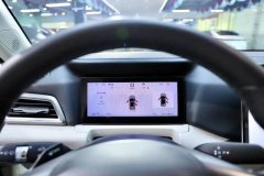 2025 BYD Yuan UP 2025 Smart Drive 401KM vitalityEdition #9