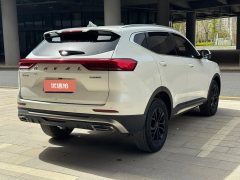 2023 Haval H6 2023 China tideEdition 1.5T ATUrbanEdition #18