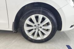 2021 Volkswagen Bora Sedan 2019 1.5 AT legendFashion China VI #6