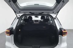 2020 Chery Tiggo 7 2020 miraculousEdition 1.5T AT miraculous1Number #20