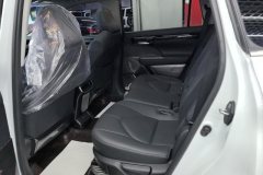 2023 Toyota Highlander 2023 2.5L Smartelectric hybridHybrid4WDPremium 7Seat #11